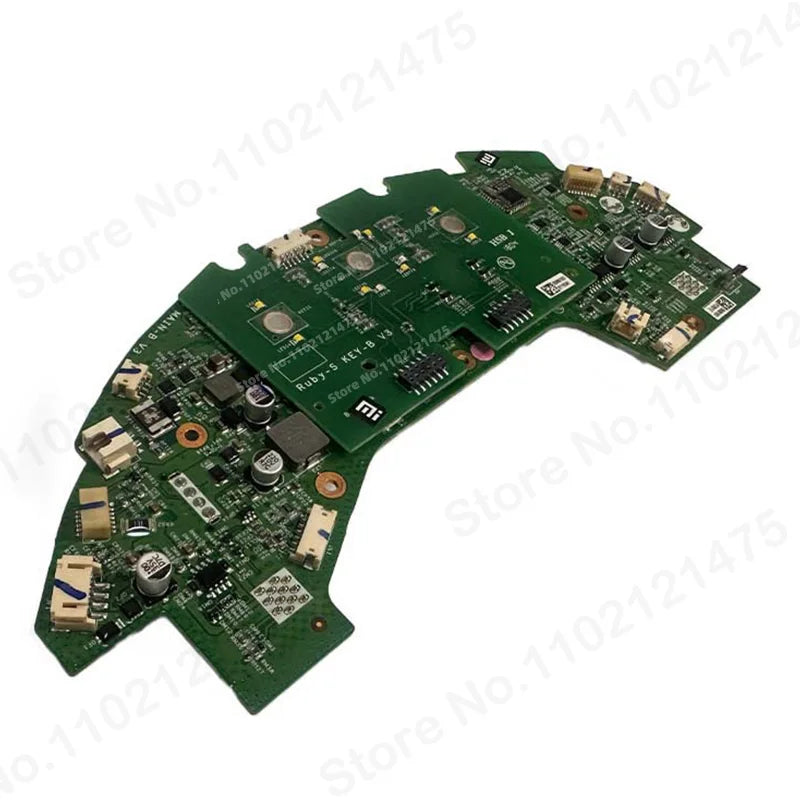 Roborock S50 S51 S55 S65 Robot Vacuum Mainboard Replacement Robot Vacuum Parts P3
