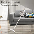 P3 Cordless Stick Handheld Vacuum – Pet Hair, Carpet & Hardwood Cordless Stick Vacuum P3 No plug