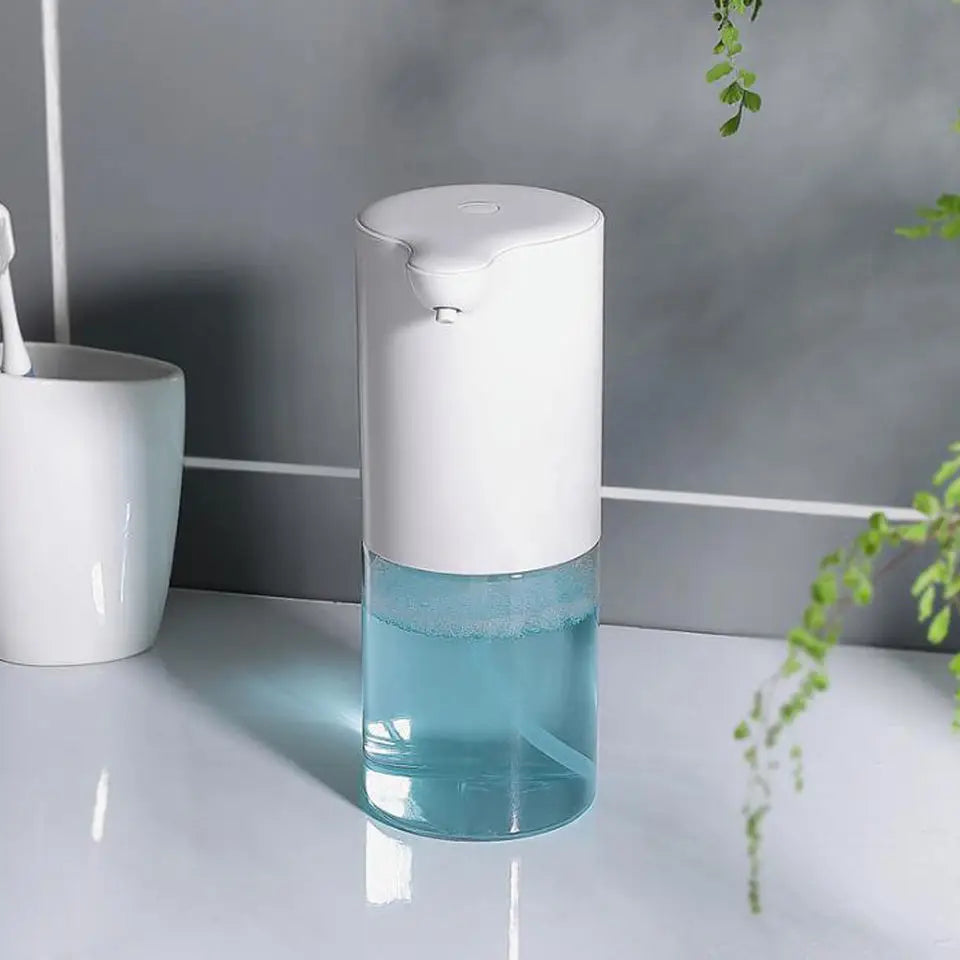 Automatic Touchless Foam Soap Dispenser 400ml Wall Mount Automatic Soap Dispenser P3