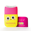 Sevich Kids Hair Styling Gel 80ml | Built-In Comb Flyaway Tamer Kids Hair Styling Gel P3 Hair Tamer 80ml