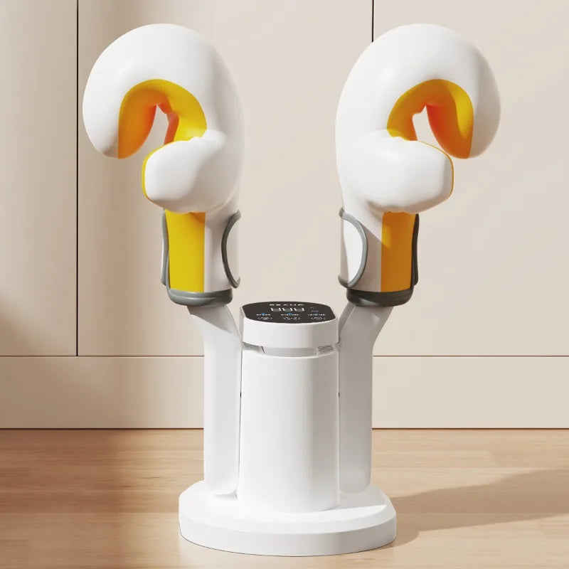 Electric Shoe Dryer & Sterilizer – Foldable Portable Boot Dryer Electric Shoe Dryer P3