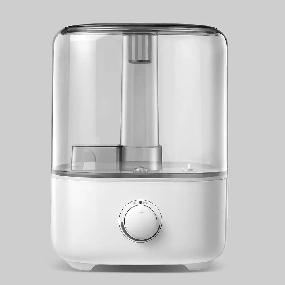 DUTRIEUX 4.8L Ultrasonic Tabletop Humidifier | Remote Control Ultrasonic Humidifier P3