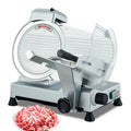 DUTRIEUX B250B Commercial Frozen Meat Slicer | Stainless Steel Commercial Meat Slicer P3 B250B