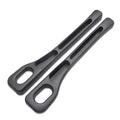 Universal Car Seat Gap Filler Strip – PU Leak-Proof Car Seat Gap Filler P3 2 pcs