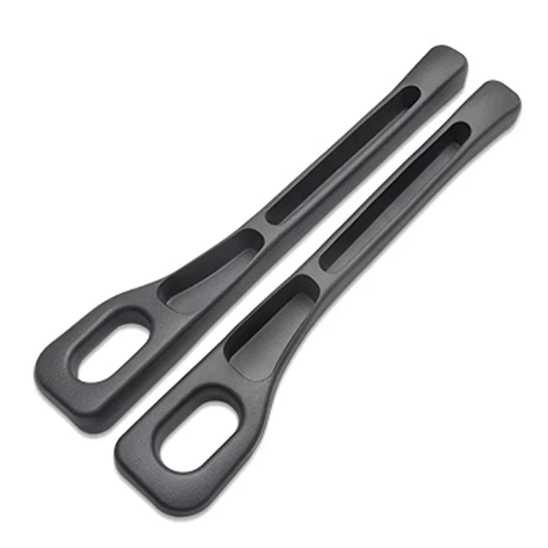 Universal Car Seat Gap Filler Strip – PU Leak-Proof Car Seat Gap Filler P3 2 pcs