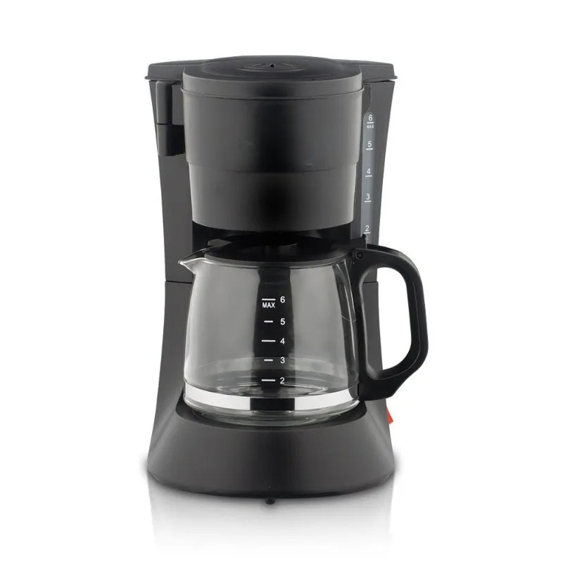 DUTRIEUX Automatic Drip Coffee & Espresso Machine Coffee Espresso Maker P3