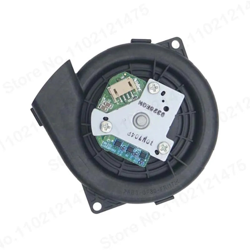 Fan Motor Module for Xiaomi Mijia 1S SDJQR01RR SDJQR02RR Vacuum Motor Part P3