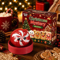 Christmas Bao Dumpling Squishy Mystery Box – Slow Rising Toy Squishy Fidget Toy P3 BB