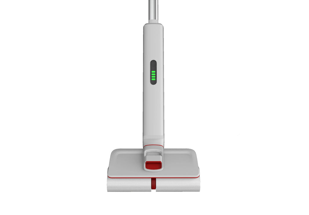 DUTRIEUX Wireless Electric Smart Mop | Auto Floor Cleaner Electric Smart Mop P3