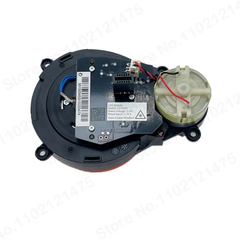 Roborock LDS Laser Distance Sensor S5 Max S6 MaxV S7 OEM Part Vacuum Cleaner Part P3