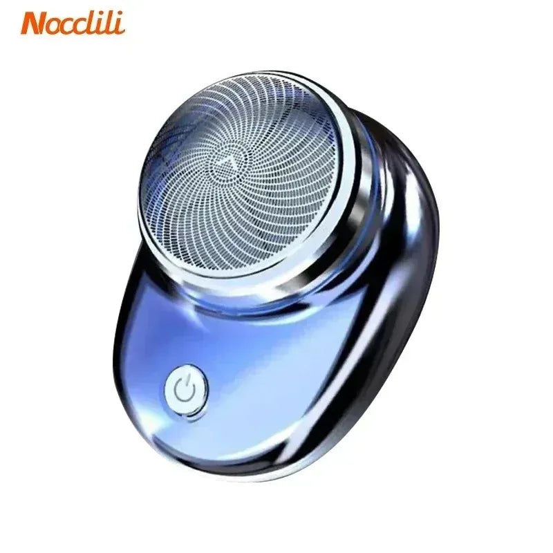 IPX7 Cordless Men's Electric Shaver – Wet & Dry 9000 RPM Men's Electric Shaver P3