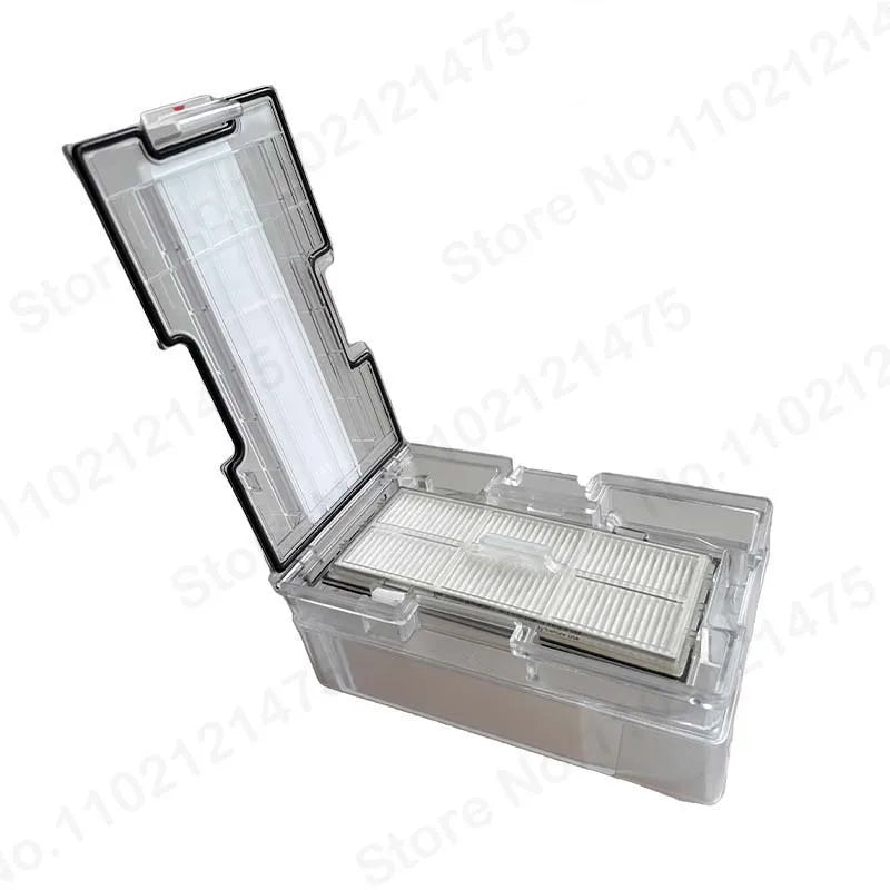 Roborock S8 / S8+ / S8 Pro Ultra G20 Dust Bin with Filter Vacuum Cleaner Parts P3