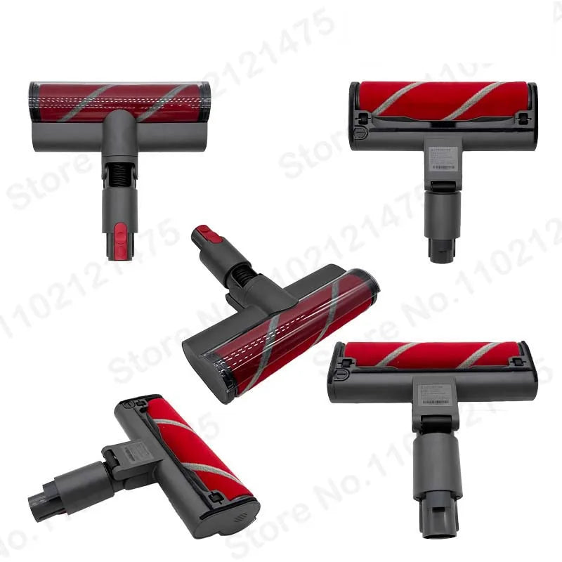 Roborock H6 H7 Replacement Brushes, Hoses & Filters Vacuum Cleaner Parts P3