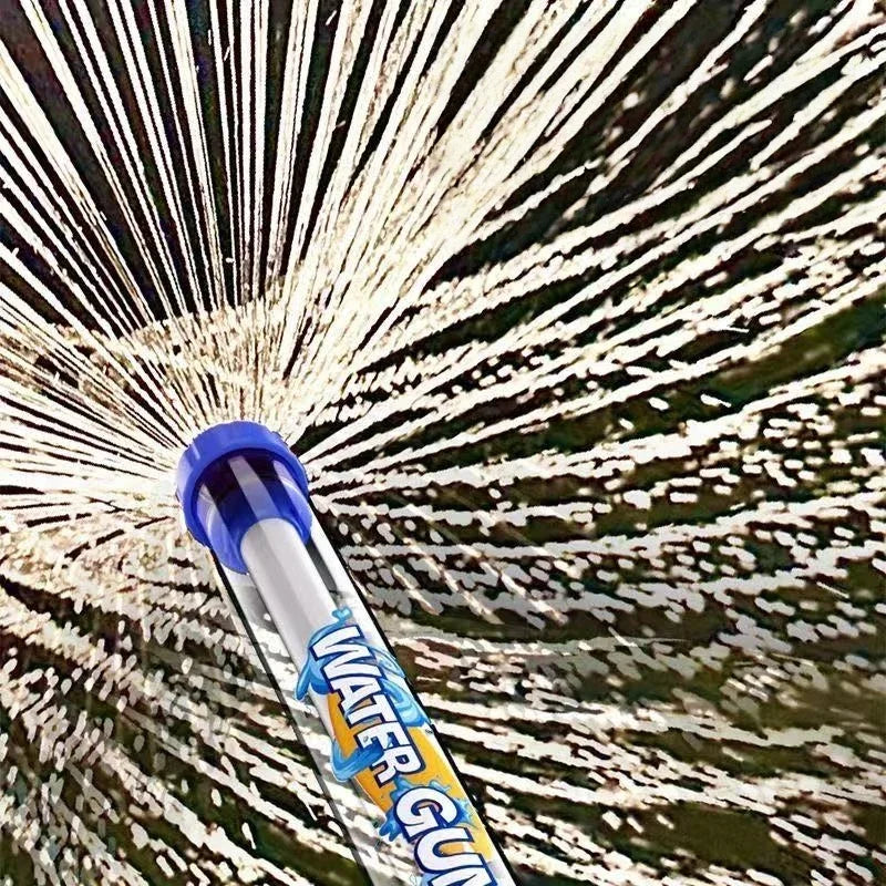 Firework Mist Water Gun – Pull-Out Squirt Toy for Kids Water Squirt Toy P3