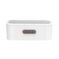 400ml Ultrasonic Cleaner | Eyeglasses & Jewelry | 45kHz Ultrasonic Cleaner P3 Default Title