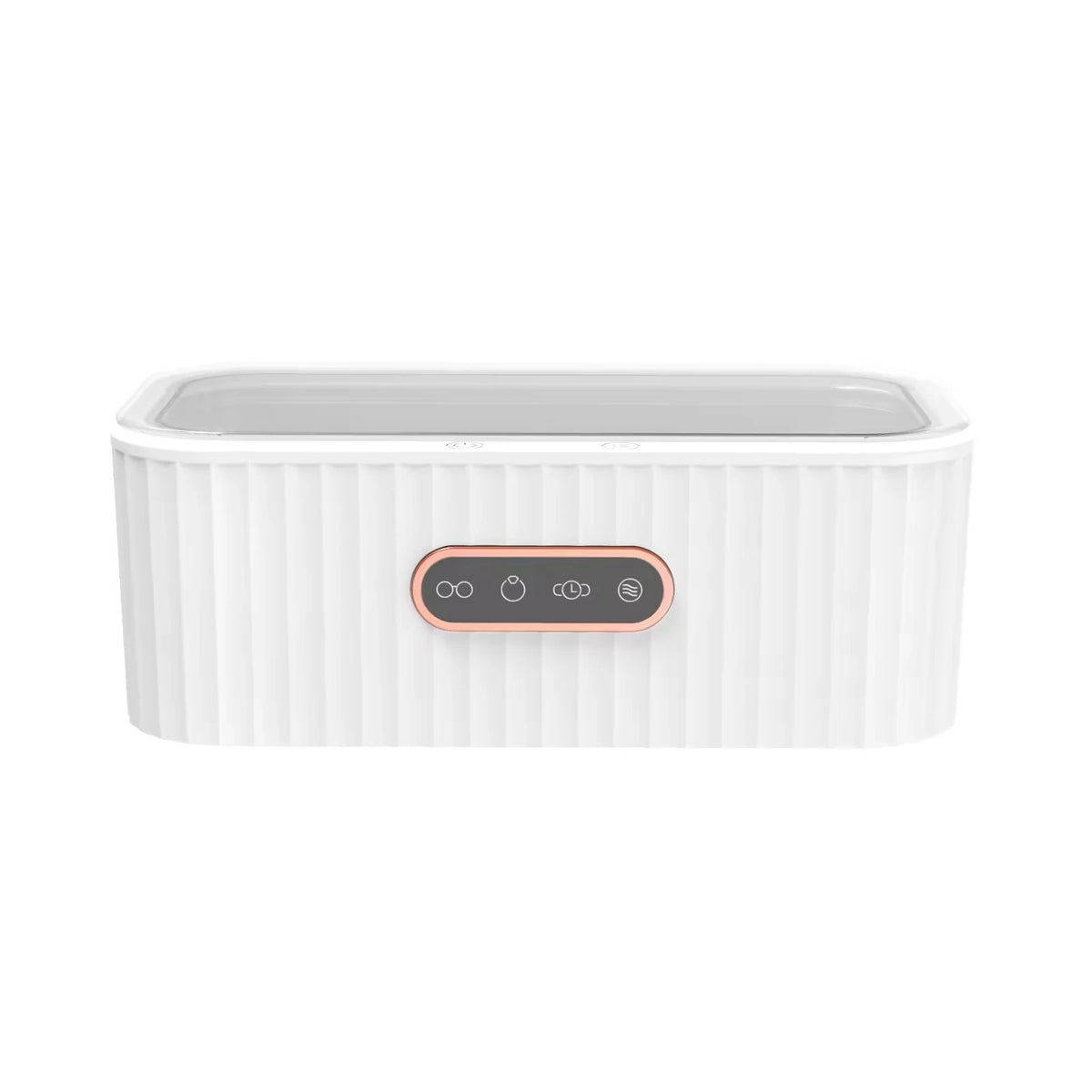 400ml Ultrasonic Cleaner | Eyeglasses & Jewelry | 45kHz Ultrasonic Cleaner P3 Default Title