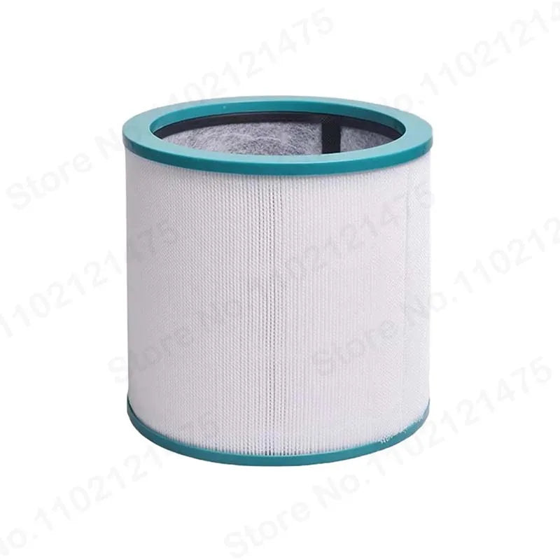 HEPA Activated Carbon Filter for Dyson TP00 TP02 TP03 AM11 Air Purifier Filter P3 1 SET