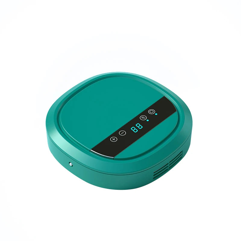 DUTRIEUX Portable Ozone Washer for Vegetables & Fruit Ozone Food Washer P3