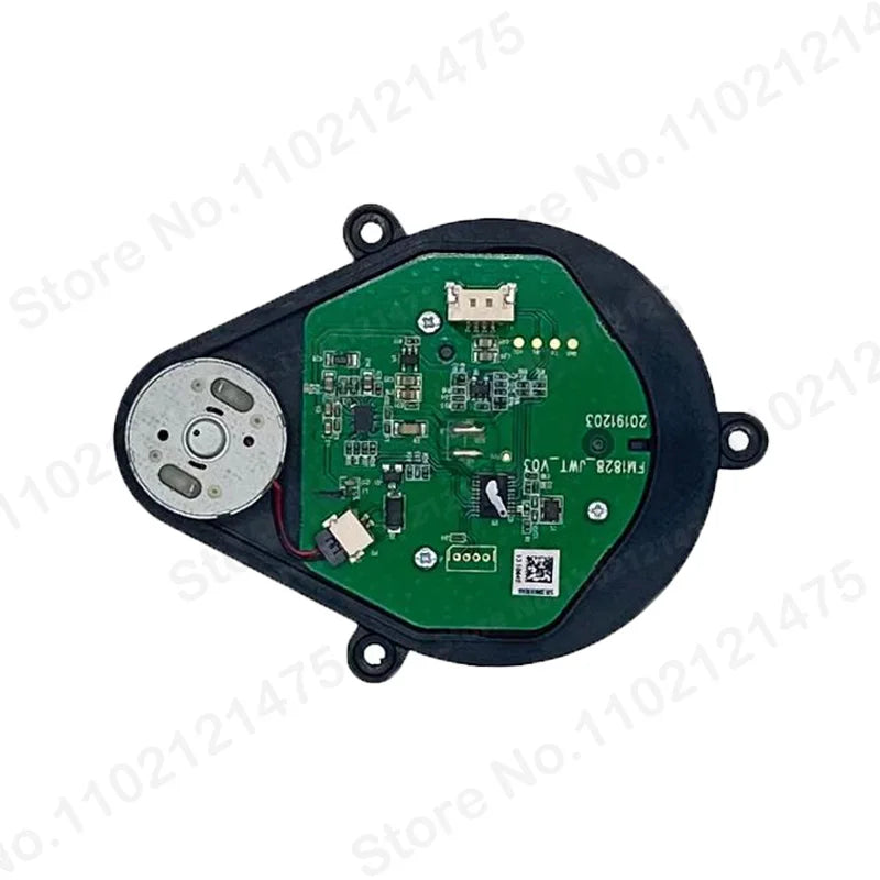 LDS FM1828 Laser Distance Sensor for ECOVACS DEEBOT T9 T20 X1 T10 Robot Vacuum Sensor P3