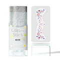 Body Glitter Stick – Festival Face, Hair & Lip Shimmer | 16g Body Glitter Stick P3 Silver B 16g