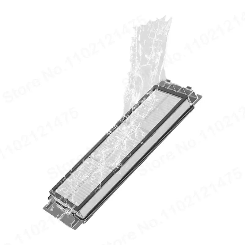 HEPA Filter for Dreame L10s Pro/Ultra, D10S, Z10 Pro & Xiaomi Vacuum Filter Kit P3