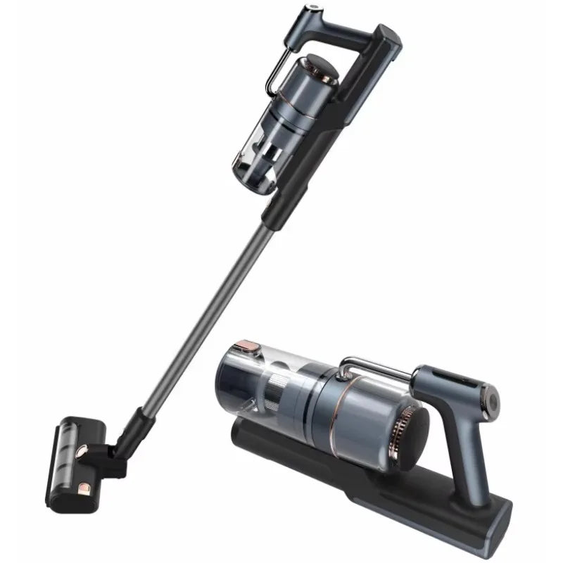 P3 Cordless Handheld Stick Vacuum – Bagless Cyclone 21.6V Cordless Stick Vacuum P3 No plug
