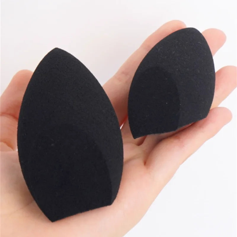 Egg Shaped Makeup Blending Sponge – Wet & Dry, 1/2/3 Pack Makeup Blending Sponge P3