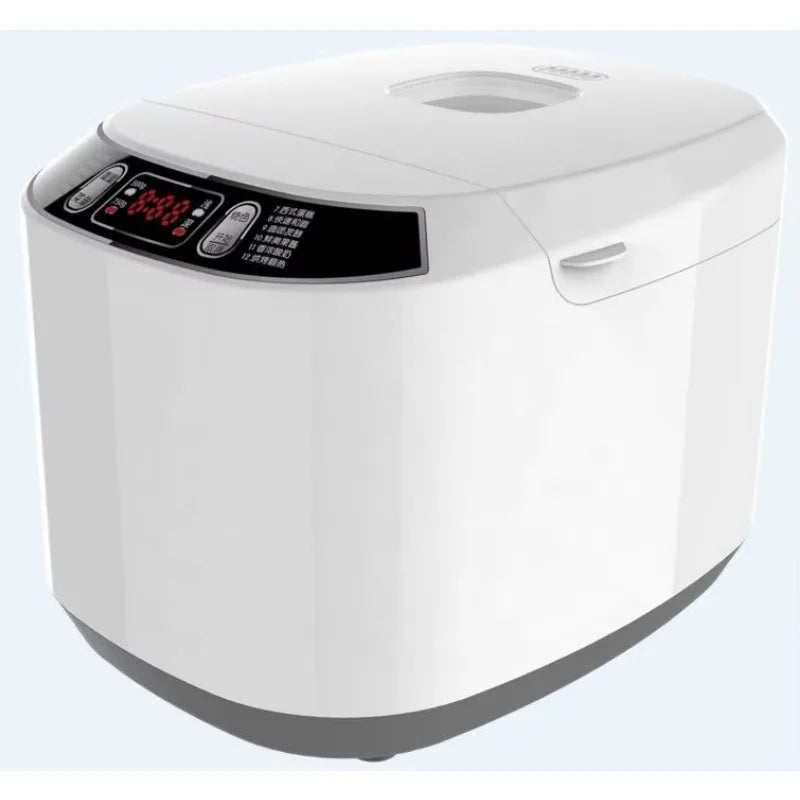 Electric Bread Maker Machine 560W – 500g & 750g Loaf Bread Making Machine P3 100V-240V EU Plug