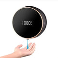NOCCLILI Touch-Free Automatic Soap Dispenser Black | USB Soap Dispenser P3 Black