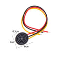 Capacitive Touch Switch Sensor Module – Momentary & Latching Touch Switch Module P3 China Mainland