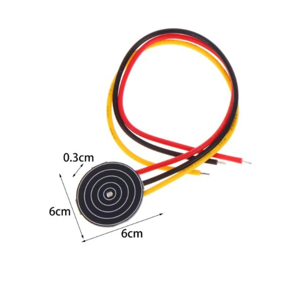 Capacitive Touch Switch Sensor Module – Momentary & Latching Touch Switch Module P3 China Mainland