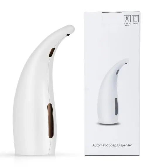300ml Touchless Automatic Sensor Soap Dispenser | IP67 Soap Dispenser P3