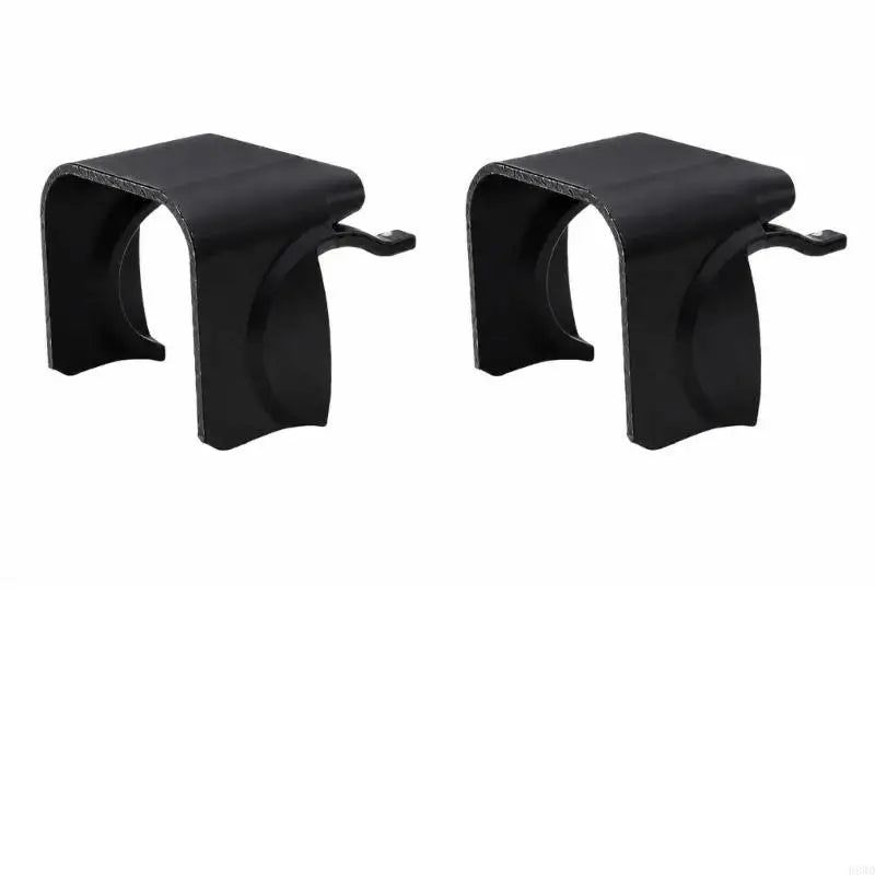 Rigid Lens Hood for LunaPro Camera – Matte Black Clip Mount Camera Lens Hood P3 2 CN