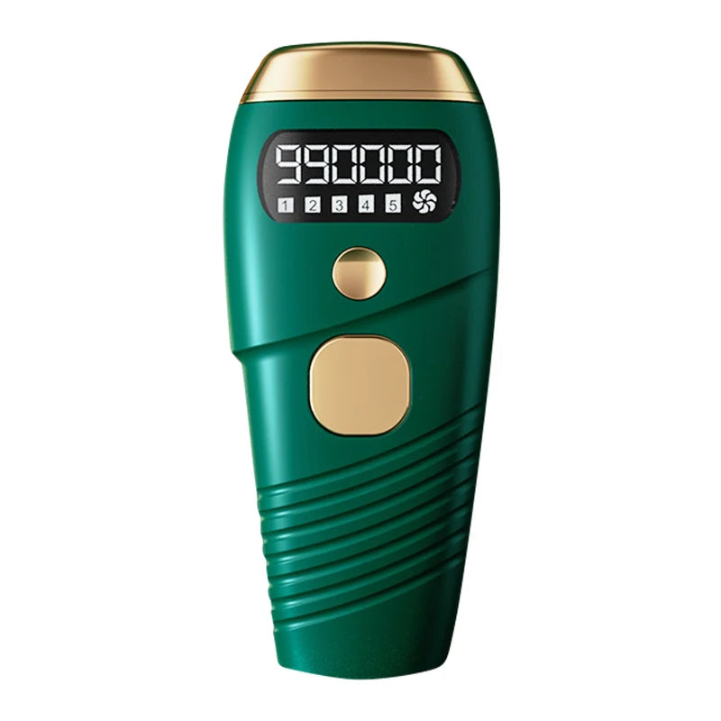 DUTRIEUX IPL Hair Removal Device – 990K Flashes, 5 Levels IPL Hair Removal Device P3