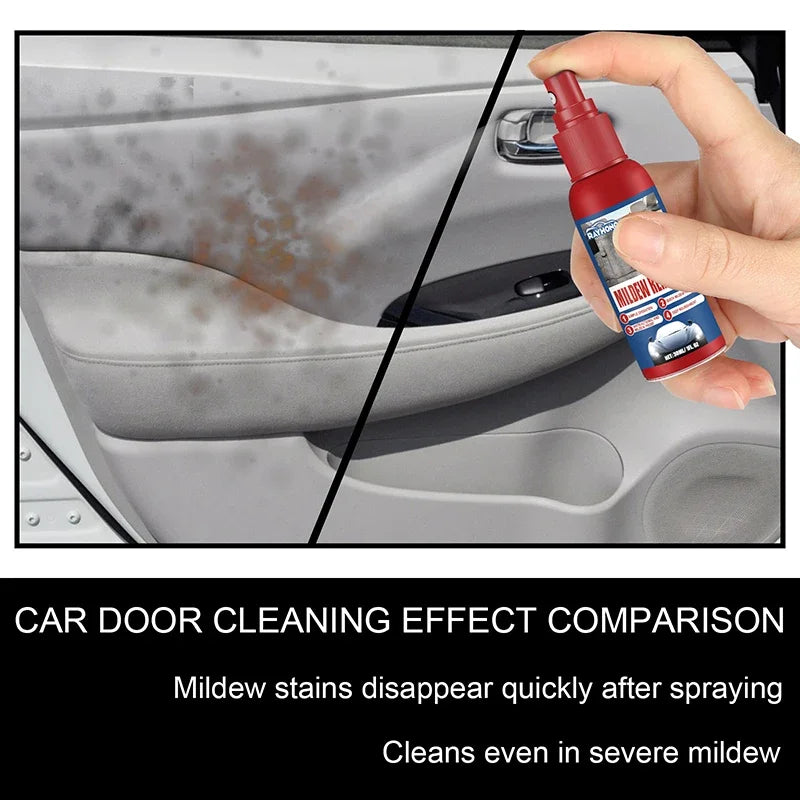 Leather Care Cleaning Oil – Car, Sofa, Shoes & Bags | 30ml Leather Care Oil P3