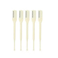 360° Manual Nose & Eyebrow Trimmer 2-in-1 Unisex – 5/10 Pack Nose & Eyebrow Trimmer P3 5pcs