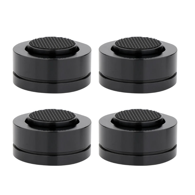 Ceramic Speaker Isolation Feet Pads 50kg Load – Set of 4 Speaker Isolation Pads P3