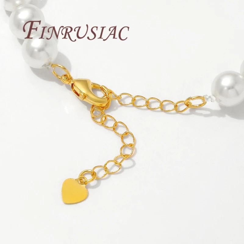 18K Gold Plated 5cm Extension Chain – Necklace & Bracelet Extender Jewelry Extension Chain P3