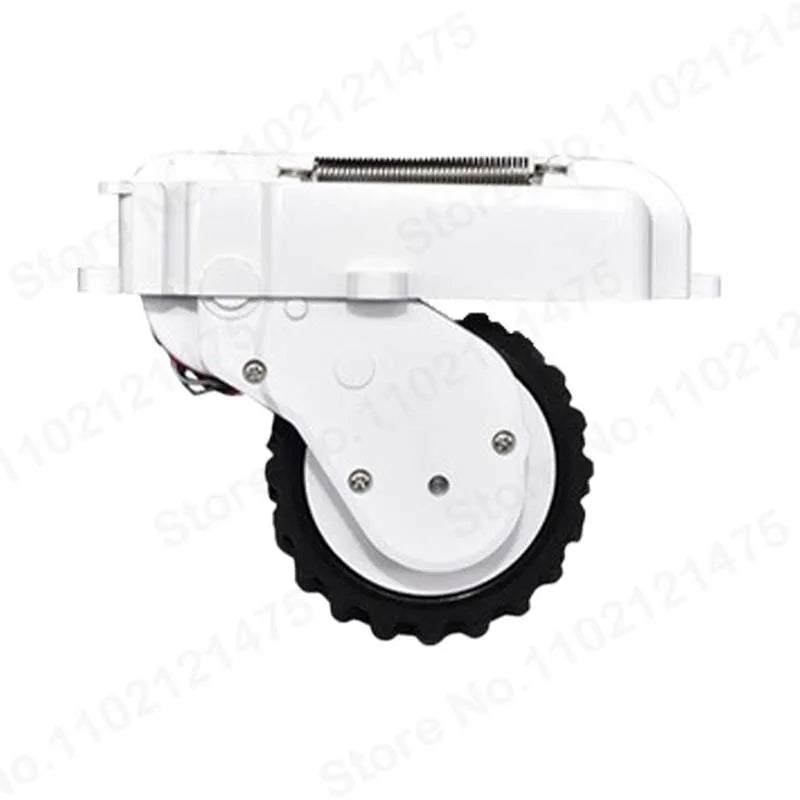 Xiaomi Mijia STYTJ02YM Viomi V2 Pro Robot Vacuum Wheel Replacement Vacuum Cleaner Parts P3