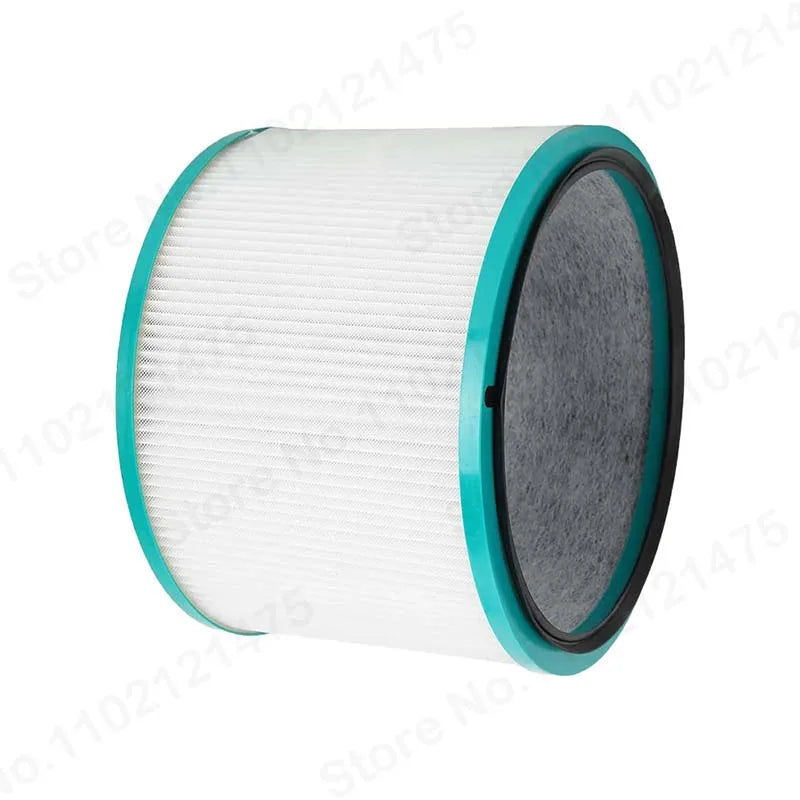 HEPA Activated Carbon Filter for Dyson HP00 HP01 HP02 HP03 DP01 DP03 Air Purifier Filter P3