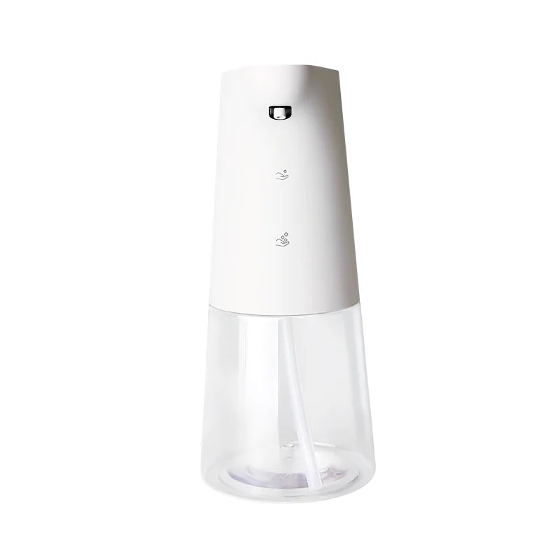 Automatic Touchless Foam Soap Dispenser 380ml | AYZD-SD030 Soap Dispenser P3 AYZD-SD030