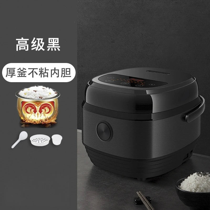 DUTRIEUX 5L Intelligent Automatic Rice Cooker | Multi-Function Automatic Rice Cooker P3