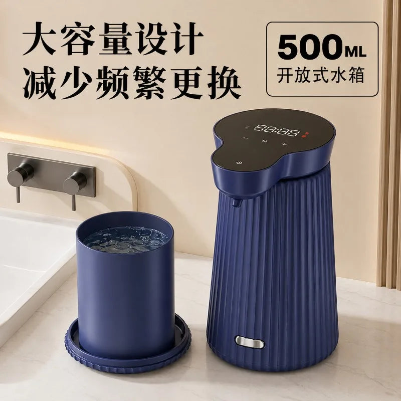 Touchless Automatic Sensor Soap Dispenser | Electric Kitchen Soap Dispenser P3