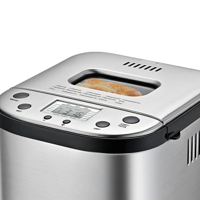 P3 Automatic Bread Maker – Dough Kneading & Fermentation Bread Maker Machine P3