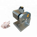 DUTRIEUX PD200 Automatic Poultry Cutting Saw Machine 200kg/h Meat Cutting Saw P3 PD200