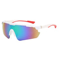 UV400 Cycling Sunglasses – Wind Resistant MTB Sports Eyewear Sports Sunglasses P3 C