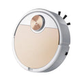 Donirt ES06 Robot Vacuum – APP & Remote Control, 1800 Pa Robot Vacuum Cleaner P3 A Gold