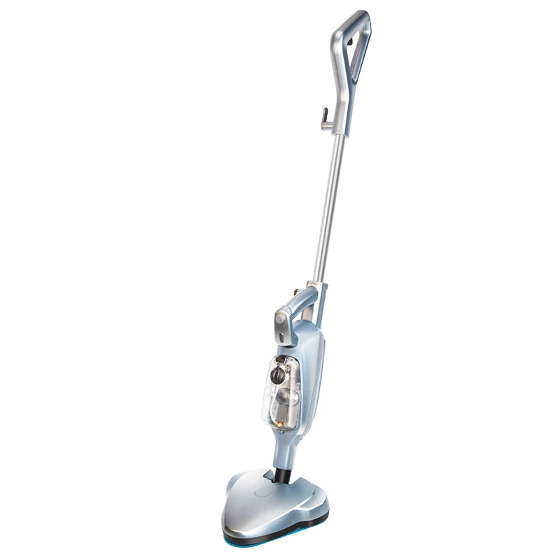 DUTRIEUX 1500W Electric Steam Mop | Multi-Surface Floor Cleaner Electric Steam Mop P3 As pictures EU-220