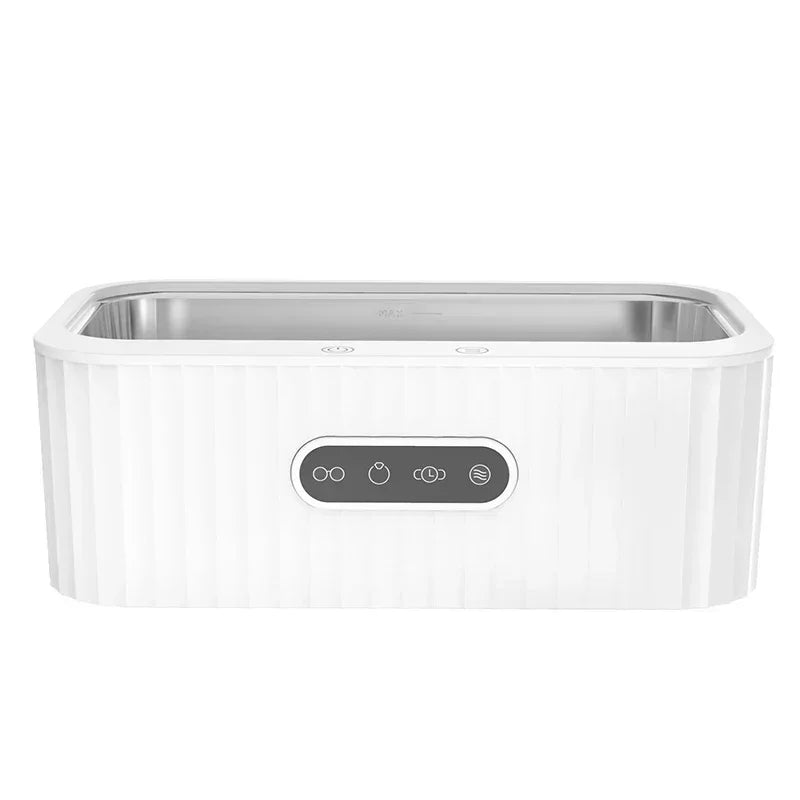 NOCCLILI 50W Ultrasonic Cleaner – Jewelry & Glasses Ultrasonic Cleaner P3 15W Standard EU