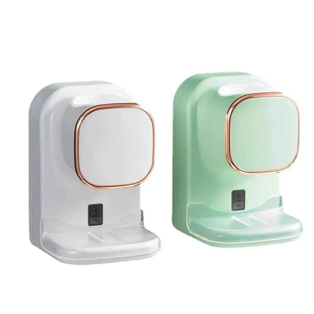 Smart Auto Sensor Toothpaste Dispenser | 3 Mode Wall Mount Toothpaste Dispenser P3